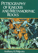 Petrography of Igneous & Metamorphic Rocks