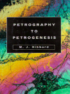 Petrography to Petrogenesis