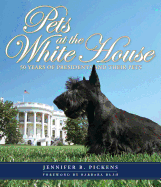 Pets at the White House: 50 Years of Presidents and Their Pets
