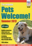 Pets Welcome, Summer