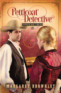 Petticoat Detective