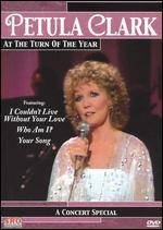 Petula Clark: At the Turn of the Year