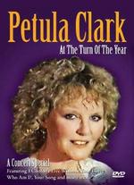 Petula Clark: At the Turn of the Year