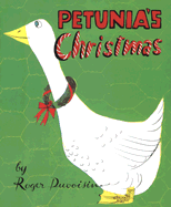 Petunia's Christmas