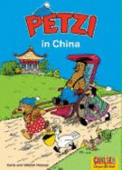 Petzi 38. Petzi in China - Hansen, Carla; Hansen, Vilhelm