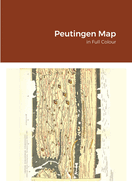 Peutingen Map