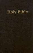 Pew Bible-NASB