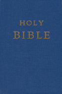 Pew Bible-NRSV
