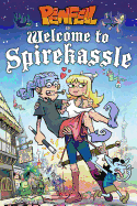 Pewfell in Welcome to Spirekassle