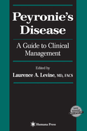 Peyronie's Disease: A Guide to Clinical Management
