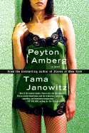 Peyton Amberg - Janowitz, Tama