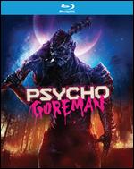 PG: Psycho Goreman [Blu-ray] - Steven Kostanski
