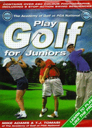 PGA Play Better Golf for Juniors