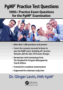 PgMP Practice Test Questions: 1000+ Practice Exam Questions for the PgMP Examination
