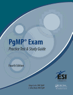 PgMP Exam Practice Test and Study Guide