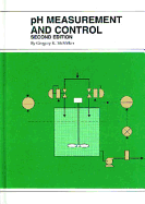 PH Measurement and Control - McMillan, Gregory K