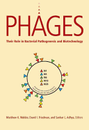 Phages: Their Role in Pathogen and Biotechnology