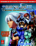 Phantasy Star Online Episode III: C.A.R.D. Revolution: Prima's Official Strategy Guide - Prima Temp Authors, and Chin, Elliott