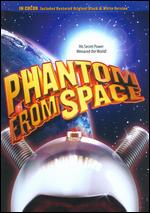 Phantom from Space - W. Lee Wilder