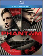 Phantom [Includes Digital Copy] [UltraViolet] [Blu-ray] - Todd Robinson
