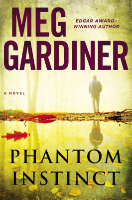 Phantom Instinct - Gardiner, Meg