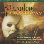 Phantom of Broadway