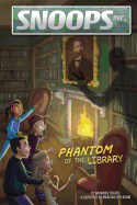 Phantom of the Library