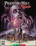 Phantom of the Mall: Eric's Revenge [Blu-ray]