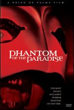 Phantom of the Paradise - Brian De Palma
