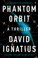 Phantom Orbit: A Thriller