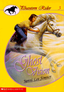 Phantom Rider #03: Ghost Vision