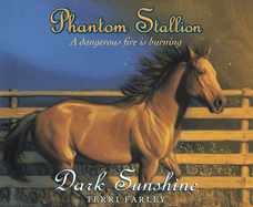 Phantom Stallion: Dark Sunshine Volume 3