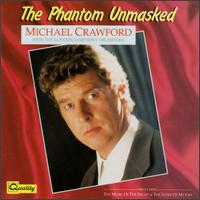 Phantom Unmasked - Michael Crawford