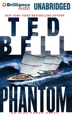 Phantom - Bell, Ted, and Shea, John (Read by)