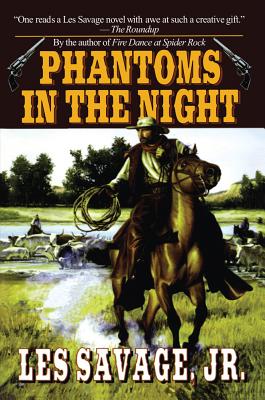 Phantoms in the Night - Savage, Les