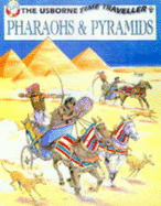 Pharaohs and Pyramids - Allen, Anthony