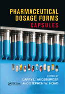 Pharmaceutical Dosage Forms: Capsules