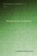 Pharmaceutical Patents