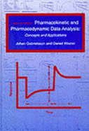 Pharmacokinetic and Pharmacodynamic Data Analysis: Concepts and Applications, Second Edition