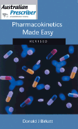 Pharmacokinetics Made Easy, Revised