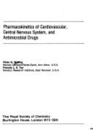 Pharmacokinetics, - Welling, Peter G, PH.D. (Editor), and Tse, F L (Editor), and Royal Society of Chemistry (Editor)