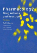 Pharmacology: Drug Actions and Reactions, 5th Edition