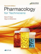 Pharmacology for Technicians: Text