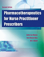 Pharmacotherapeutics for Nurse Practitioner Prescribers