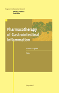 Pharmacotherapy of Gastrointestinal Inflammation