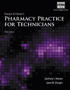 Pharmacy Practice for Technicians