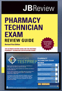 Pharmacy Technician Exam Review Guide & Navigate Testprep