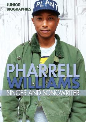 Pharrell Williams: Singer and Songwriter - Flores, Chris