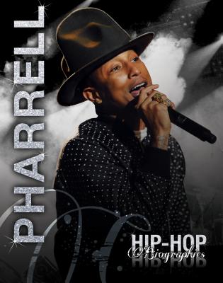 Pharrell - Saddleback Educational Publishing