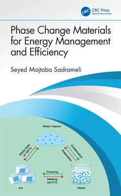 Phase Change Materials for Energy Management and Efficiency - Sadrameli, Seyed Mojtaba